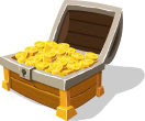 Treasure