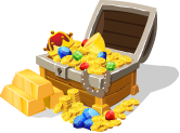 Treasure